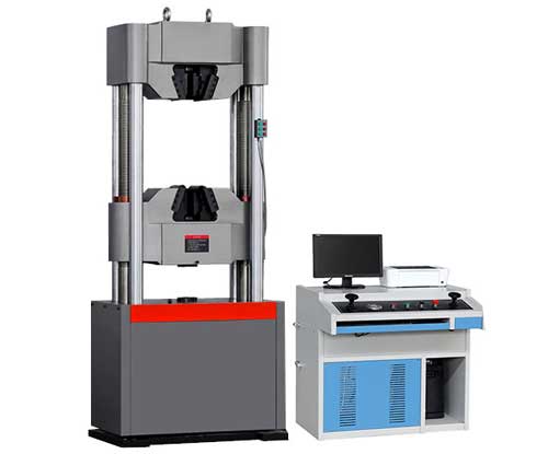 WAW-1000D΢�C(j��)�����Һ�ŷ��f(w��n)��ԇ�(y��n)�C(j��)