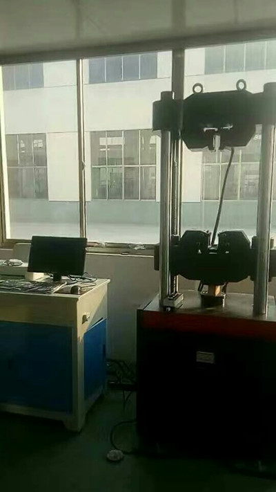 液壓萬(wàn)能試驗(yàn)機(jī)