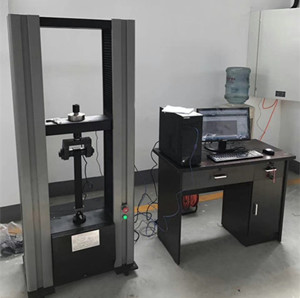 電子萬能拉力機